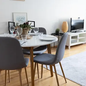 2ndhomes Charming 1br With Great Location Apartamento