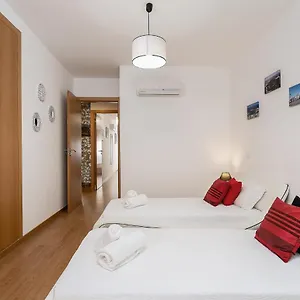  Apartamento Terracos Do Rio Portugal