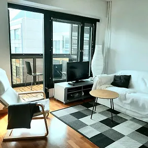 Go Happy Apartamento