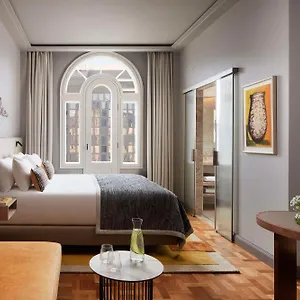 Nh Collection Grand Hansa Otel