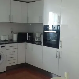  Apartamento Olhao Portugal
