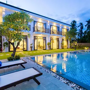  Villa Hideaway Vietnam